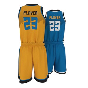 Uniformes de Baloncesto Transpirables para Hombre, Tallas Grandes, Ropa Deportiva de Entrenamiento, Uniformes de Equipo, Venta Caliente, MOQ Bajo, Conjuntos de Béisbol, Estilos Personalizados - Product Image 6