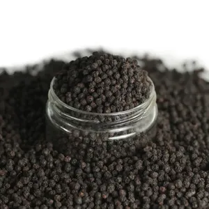 พริกไทยดำซีลอนเม็ดเต็ม 550 กรัม จากแทนซาเนีย |   เม็ดดิบ |   ราคาถูก ขายส่ง - Product Image 1