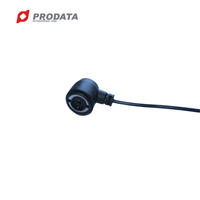 PRODATA Adaptateur en silicone durable et étanche IP68, assemblage de câble magnétique pour vélos électriques et machines