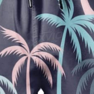 Shorts de plage pour hommes de qualité supérieure, nouvelle collection 2026, tissu respirant, shorts de plage pour hommes adultes - Product Image 6