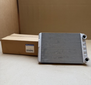 Suministros al por Mayor de Intercambiadores de Calor de Placas de Aluminio Eléctricos para Motores Diésel, Radiadores - Product Image 1