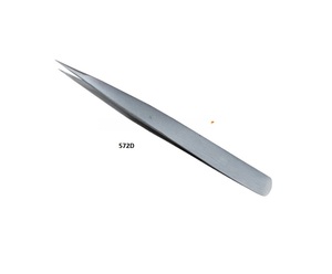 Pince à épiler antimagnétique de haute qualité OOO, collection d'outils de fabrication de bijoux haut de gamme et meilleur produit au prix de gros le plus bas - Product Image 1