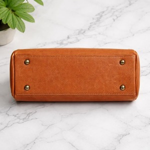 Direct Factory Supply Luxury Women Leather Handbag Classic Shoulder <b>Tote</b> Bag for Ladies Daily Use Available for Wholesale Supply - Product Image 6