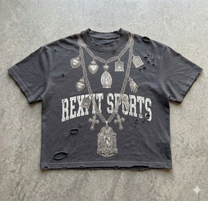 High Quality Wholesale Men's <b>Tshirt</b> with Custom Design 100% Cotton T shirt Printing Plus Size t Shirt Men's T-shirt for Men - Product Image 5