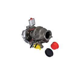 TURBOCOMPRESOR 5801820600 COMPATIBLE CON TRACTORES CASE IH Y NEW HOLLAND, BUENA CALIDAD, ALTO RENDIMIENTO, NUEVO, PRECIO ASEQUIBLE - Product Image 4