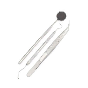 Kit de Examen Dental del Mejor Proveedor, Producto Personalizado para Uso Dental, Instrumentos de Examen de Apto Enterprises - Product Image 3