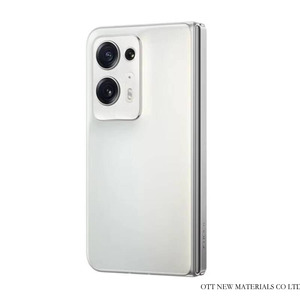 Téléphone intelligent pliable 5G à processeur Déca-Core, IA, pour jeux, modèle Find N2, batterie 5000 mAh, écran OLED 6,7 pouces 120 Hz, 12 Go/512 Go, Android, charge rapide – Vente Flash - Product Image 2