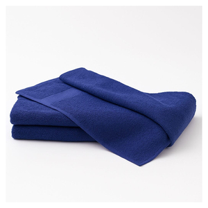 Serviettes de salon en coton de qualité supérieure, très absorbantes, douces et durables, pour la coiffure, les spas de beauté et les salons de barbier - Product Image 3