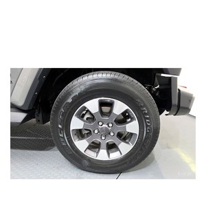 Jeep Wrangler 2.0 Overland 2021/12, 4 Puertas, 35,900 km, Caja de Cambios Automática, Asientos de Tela, Volante a la Izquierda, Cámara Trasera - Product Image 5