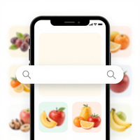 Aplicación de seguridad para compras de comestibles para Mac OS/Linux |   Soluciones de Internet B2B/B2C, Aplicaciones de Venta Minorista en Línea