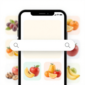 การพัฒนาแอปพลิเคชันมือถือสำหรับการซื้อของชำบนระบบปฏิบัติการ Mac OS |   โซลูชันอินเทอร์เน็ต B2B/B2C สำหรับธุรกิจค้าปลีกออนไลน์ - Product Image 1