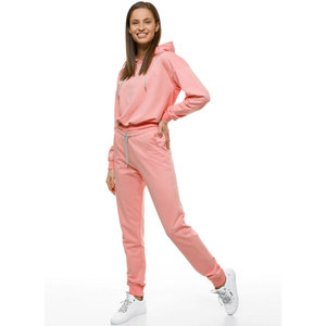 Chándal Deportivo de Recuperación para Mujer, Chándal Flexible para Entrenamiento, Chándal de Secado Rápido para Mujer - Product Image 2