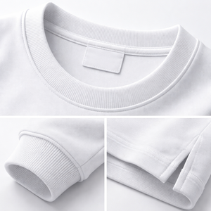 Camisetas de Manga Larga Personalizadas al por Mayor para Hombre - Proveedor OEM Directo de Fábrica - Product Image 4