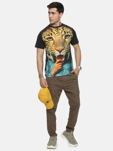 Camiseta Sublimada Personalizada para Hombre y Mujer, Desarrollada por los Mejores Fabricantes de Ropa para Marca y Suministro al por Mayor - Product Image 5