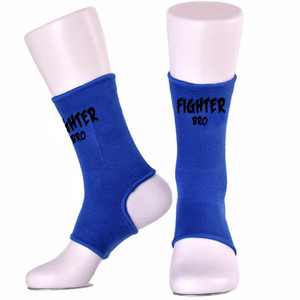 Tobillera Elástica para Karate, Boxeo, Artes Marciales, Kickboxing, Taekwondo, Entrenamiento, Cómoda - Product Image 4