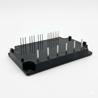 Module d'alimentation IGBT PM30CTJ060-3 30A 600V, module d'onduleur triphasé