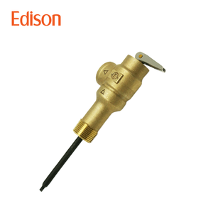 3/4 Inch <span class=keywords><strong>Tp</strong></span> Veiligheidsklep Voor Waterverwarmer Temperatuur & Overdruk Van De Overdruk En Oververhitting Bescherming - Product Image 6