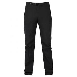 <b>Men's</b> Waterproof Breathable Winter Hiking Pants Thermal Insulation 4 Way <b>Stretch</b> Outdoor <b>Trousers</b> <b>Men's</b> Trekking Pants - Product Image 1