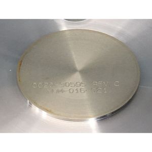 AMAT 0020-30595 PEDESTAL, 5200, 200MM, 137469 - อุปกรณ์และชิ้นส่วนเซมิคอนดักเตอร์ระดับโลกที่เชื่อถือได้ - Product Image 1