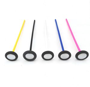 Martillo de Babinski Médico Grande con Mango Largo, Martillo Ortopédico para Tendón Rotuliano, Plástico, Certificado CE, Manual, Clase I, Diferente - Product Image 6
