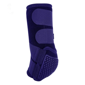 High Quality Unique Design Waterproof Breathable Lightweight Horse Boots Customized Color All Sizes OEM/ODM Service Wholesale - Product Image 4