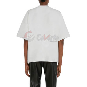 Camiseta Estampada para Hombre con Material Transpirable y Diseño Gráfico Moderno, Camiseta Estampada para Hombre de Estilo Moderno - Product Image 5
