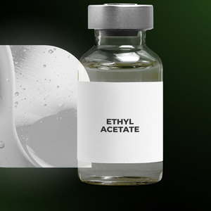 Acetato de Etilo de Grado Industrial con una Pureza del 99.99% Número CAS Aplicación de Solvente de Color Blanco Marca NMF (PVT) LTD - Product Image 5