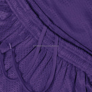 กางเกงขาสั้นบาสเก็ตบอลสำหรับผู้ชายกางเกงขาสั้นระบายอากาศได้ดีน้ำหนักเบาได้รับความนิยมสูงสุด - Product Image 2