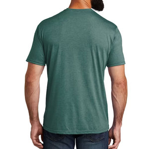Custom Picture Print T-Shirt 100 Cotton Casual Men <b>White</b> <b>Tee</b> Shirt Bulk Dropship Customization Clothing T Shirt - Product Image 5