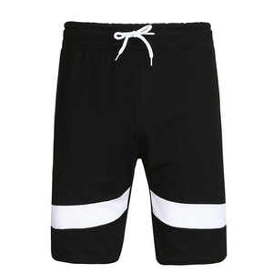 Shorts de sport amples en maille pour garçons et hommes, pour la gym, le jogging, l'entraînement, la plage et le basketball - Product Image 4