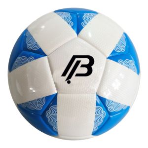 High quality Professional Soccer Ball Durable <b>Match</b> Football Strong Grip Eco-Friendly Lightweight Customizable <b>Long</b> Lasting - Product Image 1