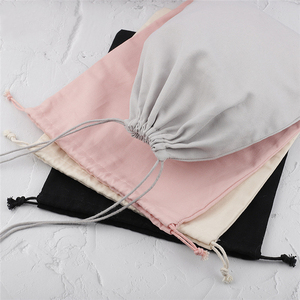 Sublimation String Nylon Waterproof Polyester <b>Drawstring</b> Bag Swimming Bag Custom Print Logo <b>Backpack</b> Gym Sport <b>Drawstring</b> Bag - Product Image 4