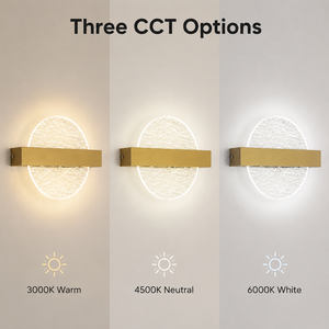 Modern Small Gold Acrylic Led <b>Wall</b> <b>Sconce</b> For Bedroom Bedside Living Room Corridor Home Indoor Decorative <b>Lighting</b> - Product Image 3