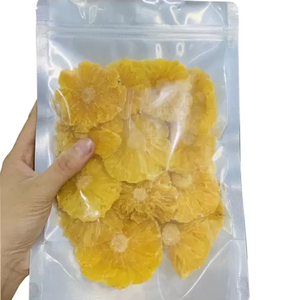Morceaux / Tranches d'ananas séché du Vietnam de haute qualité Mme Alina - Product Image 4
