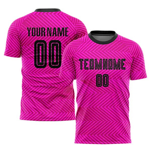 Uniformes de Fútbol para Hombre con los Mejores Diseños, Ropa Deportiva de Manga Corta, Uniformes de Fútbol para Hombre de Primera Calidad en Tendencia con Personalización - Product Image 5