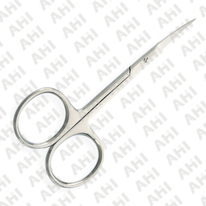 Tijeras para Cutículas de Acero Inoxidable de Alta Calidad, Herramientas de Manicura y Pedicura al por Mayor - Product Image 6