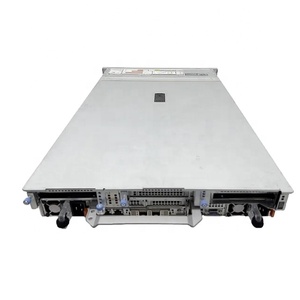 Sıcak satış <span class=keywords><strong>EPYC</strong></span> 7252 işlemci Dells postock dge R7525 128GB 8TB rafa AI sunucusu için stokta derin eğilerek hazır alışveriş - Product Image 2