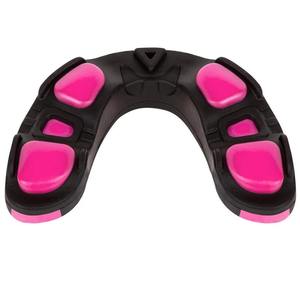 ที่ครอบฟันคุณภาพสูงสำหรับเด็ก เล่นบาสเก็ตบอล ป้องกันฟันกัด ป้องกันการเสียดสีของฟัน  ออกแบบโลโก้ได้ตามต้องการ - Product Image 5