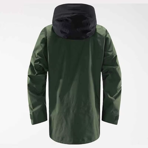 Combinaison de ski pour homme grande taille coupe-vent, combinaison de ski d'hiver pour l'extérieur, vêtements de snowboard chauds et épais, vêtements de sport, combinaison de ski pour homme - Product Image 4