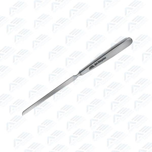 Langenbeck Precision Surgical Metacarpal <b>Saw</b> Wholesale Durable Stainless Steel Tool for Manual <b>Bone</b> Cutting - Product Image 4