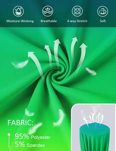 Camiseta de Pesca UPF 50 Transpirable para Hombre, Mujer y Jóvenes, de Spandex y Poliéster, con Estampado por Transferencia de Calor, Unisex, Personalizada, UPF50+, Táctica - Product Image 5