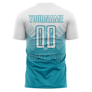 Pakistan Made Wholesale Unique Best <b>Soccer</b> Jersey Custom Color And Size Low Price OEM Service <b>Soccer</b> Jersey - Product Image 3