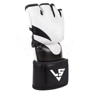 Gants de MMA de marque privée, qualité supérieure, fabrication professionnelle, vente en gros - Product Image 3