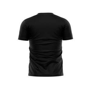 Camiseta Sublimada para Hombre, Último Modelo 2025, Ropa Masculina, Estilo Veraniego, Color y Logotipo Sublimados - Product Image 3