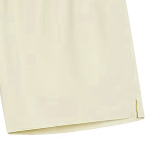 กางเกงขาสั้นออกกำลังกายทรงสปอร์ต น้ำหนักเบา คุณภาพดี ผ้าฝ้าย 100% กางเกงกีฬาผู้ชาย สวมใส่สบาย ระบายอากาศดี เหมาะสำหรับใส่หน้าร้อน กางเกงออกกำลังกาย - Product Image 4