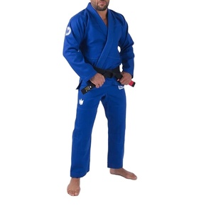 Uniforme de BJJ Más Vendido, Diseño Personalizado en el Último Estilo de Ropa de Artes Marciales - Product Image 1