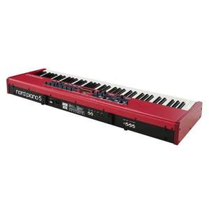 Ventes chaudes - Piano numérique Nords Piano 5 73 - Piano de scène numérique à 73 touches - Product Image 2