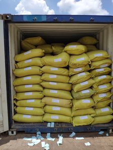 EL MEJOR PRECIO DE SARGASSUM SPINULIGERUM SECO Y POLVO DE ALGA SARGASSUM EN VIETNAM/ Sra. Lima - Product Image 4