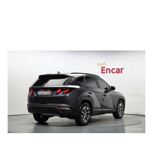 Para Hyundai Tucson Premium 2WD, Caja de Cambios Automática, Asientos de Cuero con Cámara Trasera, Modelo Abril 2022, 41,493 km - Product Image 2