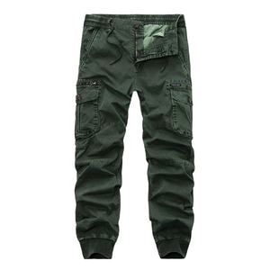 Econex Sports 2025 Pantalon de jogging cargo personnalisé pour hommes, couleur unie, taille plus, vente en gros de pantalon de survêtement à capuche pour le printemps et l'hiver - Product Image 5
